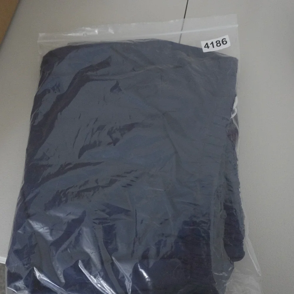 Nike windbreaker track